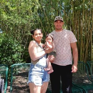 Meet your Posher, Lidia